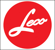 3LECO logo