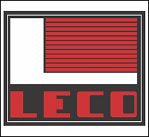 4LECO logo