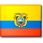 flag equador
