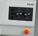 px 300 series control panel sm